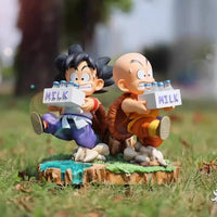 Goku Figure Krillin Sammelfigur