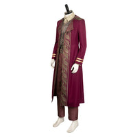 Gol D Roger Cosplay Piratenkoenig