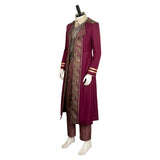 Gol D Roger Cosplay Piratenkoenig