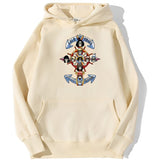 Gold N Pirates Hoodie