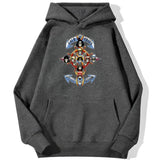 Gold N Pirates Hoodie