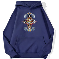 Gold N Pirates Hoodie