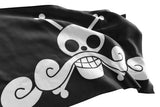 Gold Roger Flagge Anime