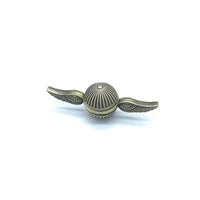 Goldener Schnatz Fidget Spinner Hogwarts