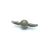 Goldener Schnatz Fidget Spinner Hogwarts