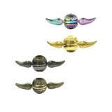 Goldener Schnatz Fidget Spinner