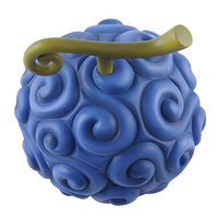 Gomu Gomu no Mi Figur