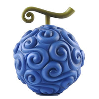 Gomu Gomu no Mi Figur
