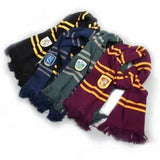 Gryffindor Schal Zauberwelt