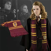 Gryffindor Schal
