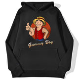 Gummy Boy Hoodie