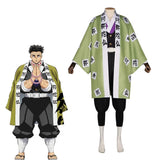 Gyomei Cosplay