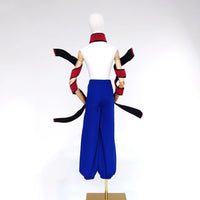 Gyutaro Cosplay