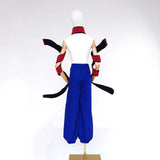 Gyutaro Cosplay