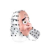 Haganezuka Maske