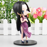 Hancock Chibi Figur