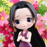 Hancock Chibi Figur