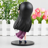 Hancock Chibi Figur