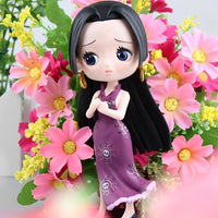 Hancock Chibi Figur
