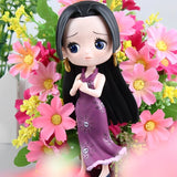Hancock Chibi Figur