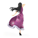 Hancock Figur