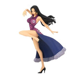 Hancock Figur