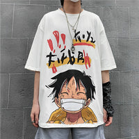 Harajuku T-Shirt