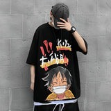 Harajuku T-Shirt