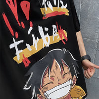 Harajuku T-Shirt