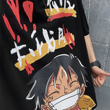 Harajuku T-Shirt