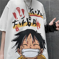 Harajuku T-Shirt