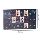 Harry Potter Adventskalender Fan