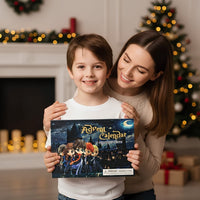 Harry Potter Adventskalender Geschenk