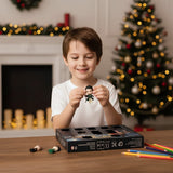 Harry Potter Adventskalender Hogwarts