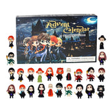 Harry Potter Adventskalender Zauberwelt
