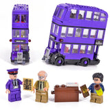 Harry Potter Bausteine Set Geschenk