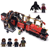 Harry Potter Bausteine Set Hogwarts Express
