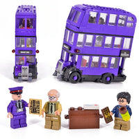 Harry Potter Bausteine Set