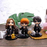 Harry Potter Figuren Fanartikel