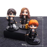 Harry Potter Figuren Geschenk