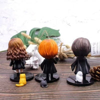 Harry Potter Figuren Hogwarts
