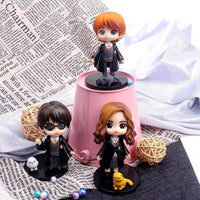 Harry Potter Figuren Zauberwelt