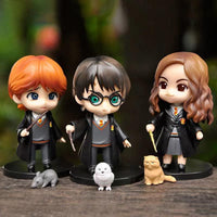Harry Potter Figuren