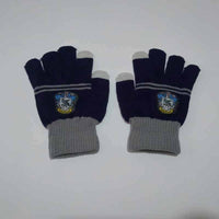Harry Potter Handschuhe Blau