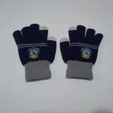 Harry Potter Handschuhe Blau