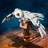 Harry Potter Hedwig Bausteine