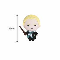 Harry Potter Kuscheltier Zauberwelt