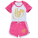 Harry Potter Pyjama Pink