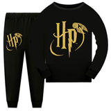 Harry Potter Schlafanzug