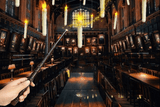 Harry Potter Schwebende Kerzen